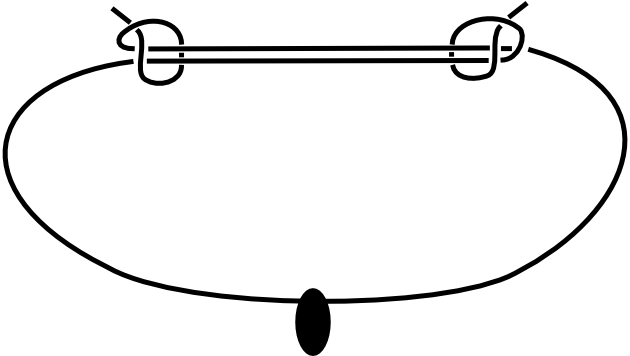 革紐を使ってネックレスの長さを調整できる簡単な方法 釣り針ネックレス アクセサリー エルドラド